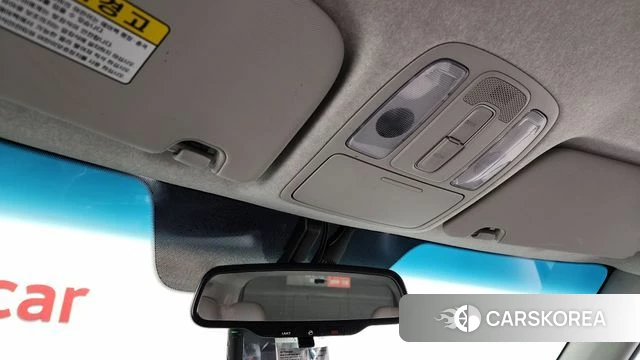 Kia Soul EV id 3943091 из Кореи 10