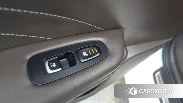 Kia Stinger Meister id 3770874 из Кореи 10