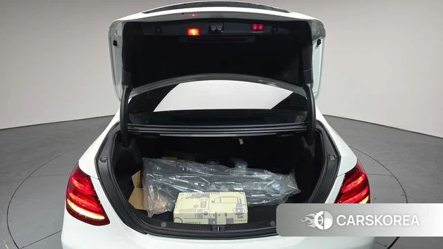 Mercedes-Benz E-Class W213 id 3905752 из Кореи 10