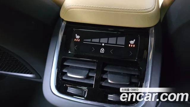 Volvo V60 Cross-Country 2nd Generation id 2816132 из Кореи 10