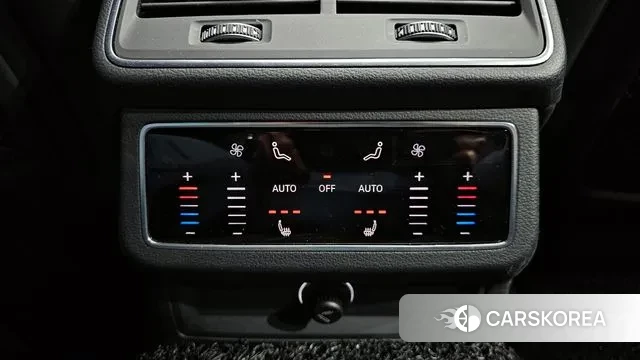 Audi A6 (C8) id 3713179 из Кореи 10