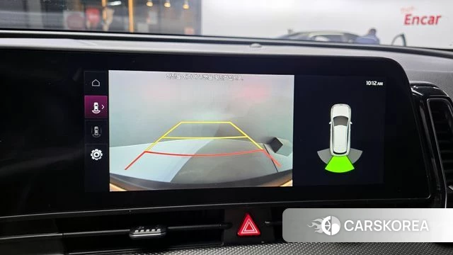 Kia Sportage 5th Generation id 3812171 из Кореи 10