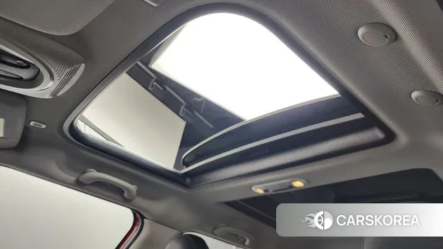 Mini Cooper id 3577218 из Кореи 10