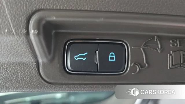 Ford Explorer 6th Generation id 3540059 из Кореи 10