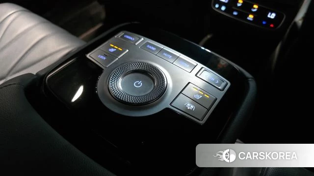 Genesis G80 (RG3) id 4608989 из Кореи 10