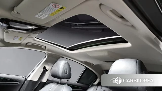 BMW 5 Series (G30) id 3302876 из Кореи 10