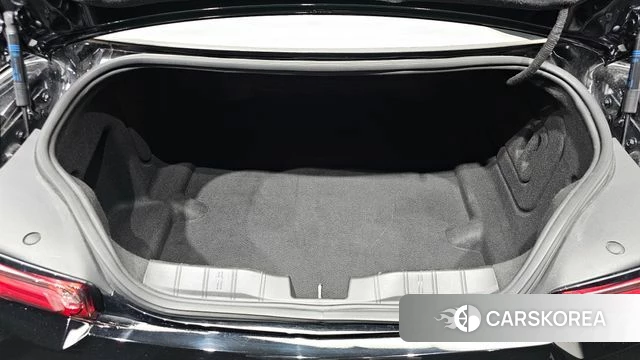 Chevrolet (GM Daewoo) The New Camaro id 3885802 из Кореи 10