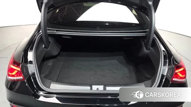 Mercedes-Benz CLA-Class C118 id 3659641 из Кореи 10