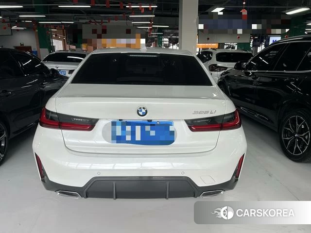 BMW 3 series id 4359370 из Китая 10