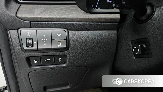 Kia K7 Premier id 4736667 из Кореи 10