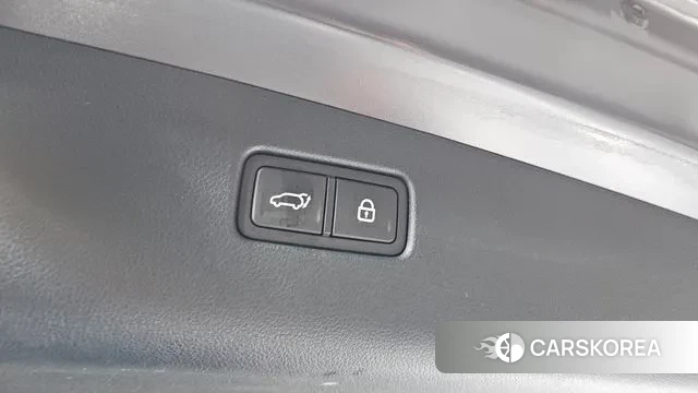 Genesis GV70 id 3621379 из Кореи 10