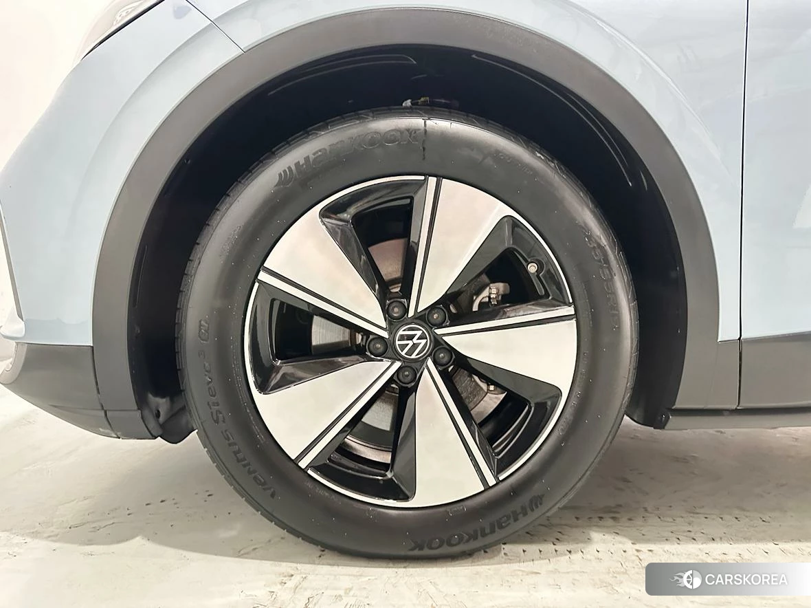 Volkswagen ID.4 X id 4473484 из Китая 10