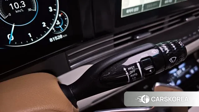 Hyundai The New Grandeur IG id 3592841 из Кореи 10