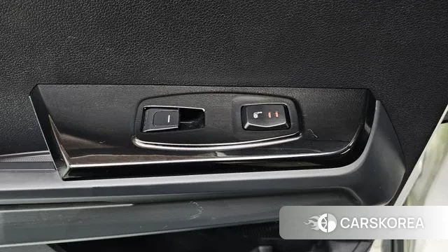 Ssangyong Torres id 3690179 из Кореи 10