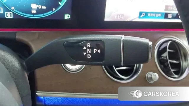 Mercedes-Benz E-Class W213 id 2980510 из Кореи 10