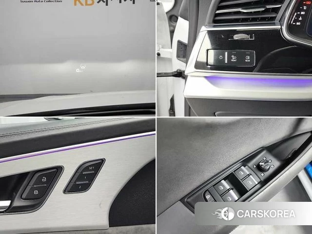 Audi Q8 (4M) id 4187465 из Кореи 10