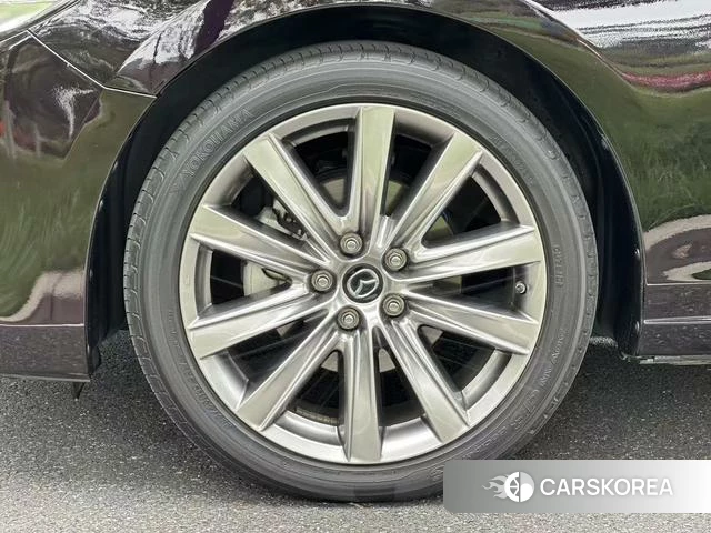 Mazda Atez id 4273865 из Китая 10