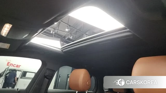 Mercedes-Benz GLC-Class X253 id 3012032 из Кореи 10