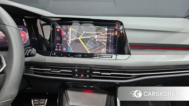 Volkswagen Golf 8th Generation id 3544866 из Кореи 10