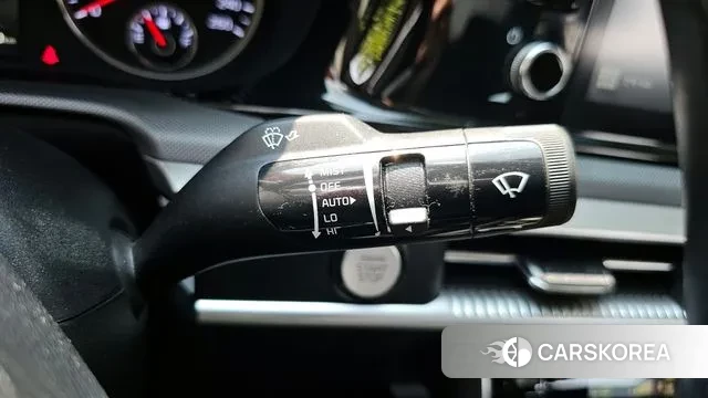 Kia K5 Hybrid 3rd Generation id 2994374 из Кореи 10