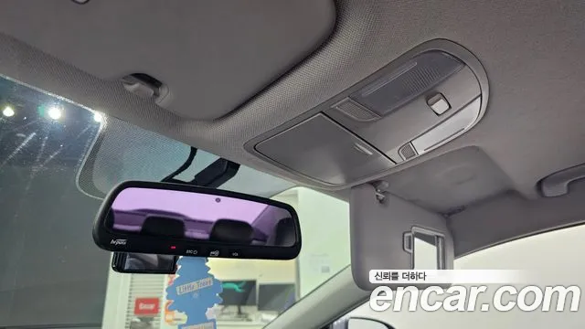 Hyundai Avante AD id 2763959 из Кореи 10