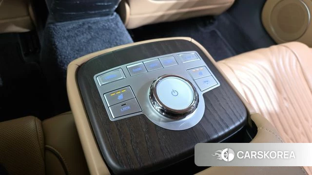 Genesis G80 (RG3) id 4835035 из Кореи 10