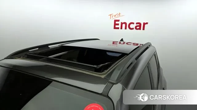 Jeep Renegade id 3703494 из Кореи 10