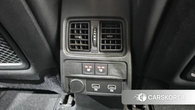Renault Korea (Samsung) XM3 id 4443552 из Кореи 10