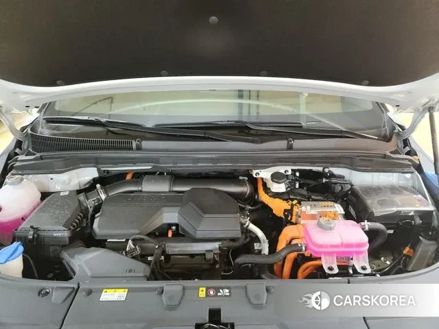 Kia The New Carnival 4th Generation id 3436778 из Кореи 10