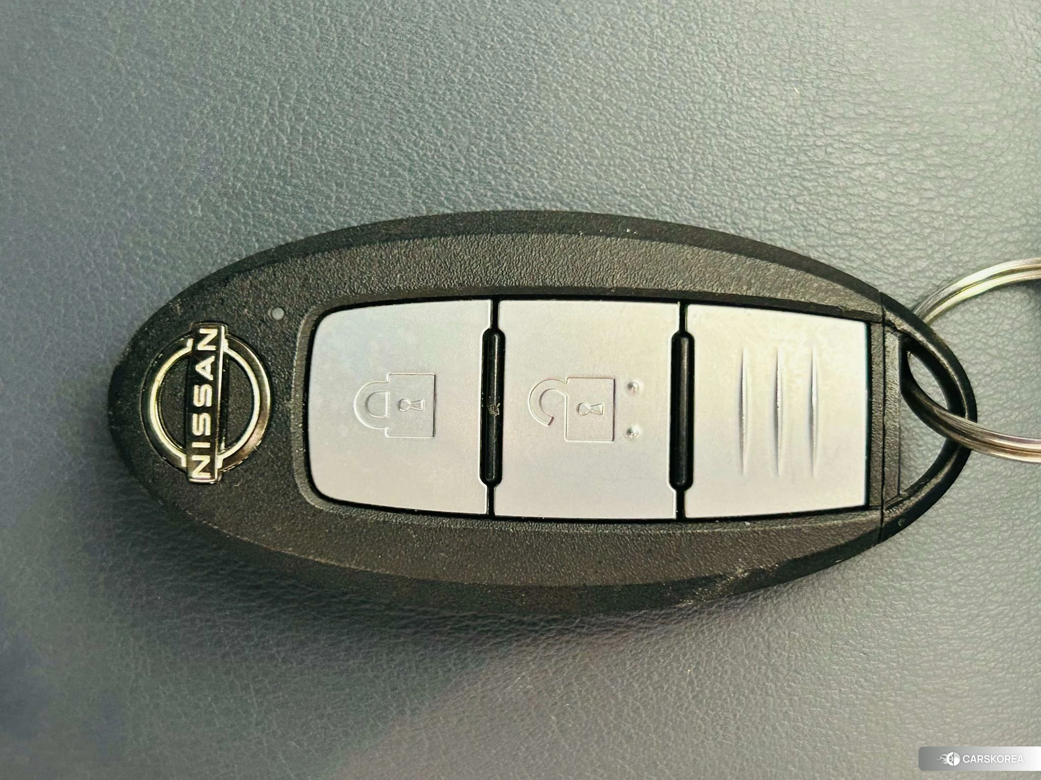 Nissan Qashqai id 4499120 из Китая 10