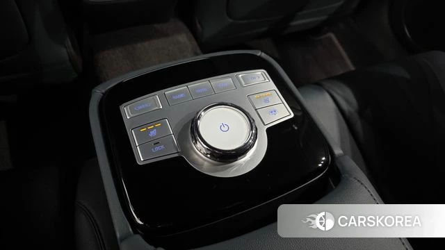 Genesis G80 (RG3) id 3940552 из Кореи 10