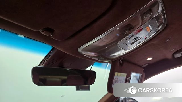 Genesis G90 (RS4) id 4354901 из Кореи 10
