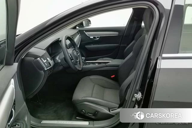 Volvo S90 id 4210636 из Китая 10