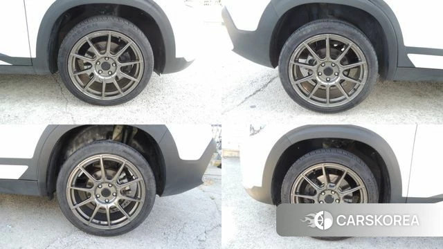 Kia The New Seltos id 4481275 из Кореи 10
