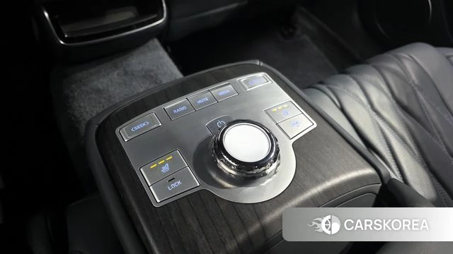 Genesis G80 (RG3) id 4336778 из Кореи 10