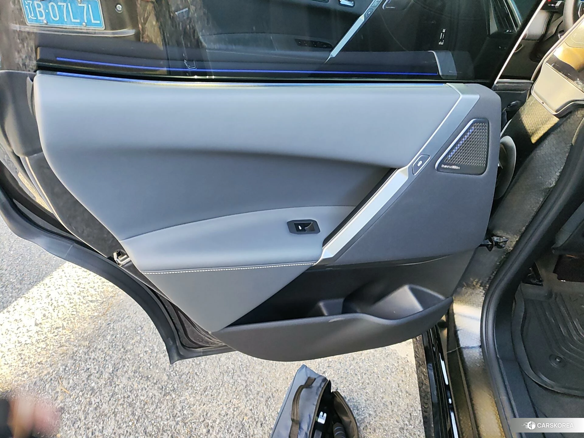 BMW iX id 4510822 из Китая 10