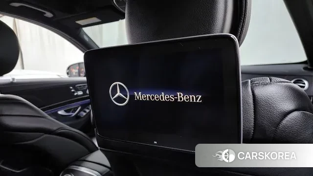 Mercedes-Benz S-Class W222 id 3563382 из Кореи 10