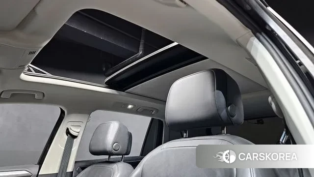 Volkswagen Tiguan second Generation id 3492544 из Кореи 10