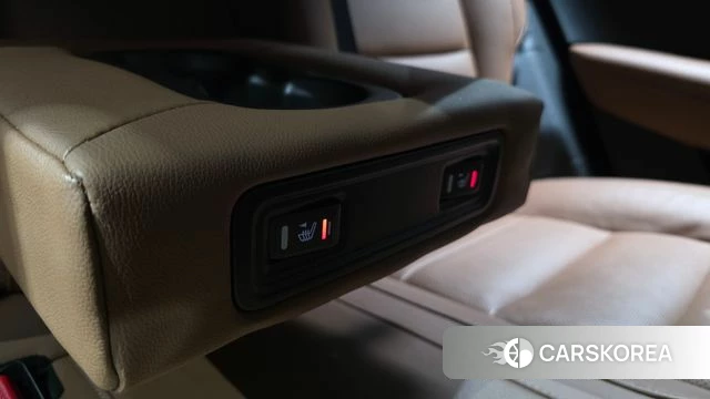 Renault Korea (Samsung) The New QM6 id 4762945 из Кореи 10
