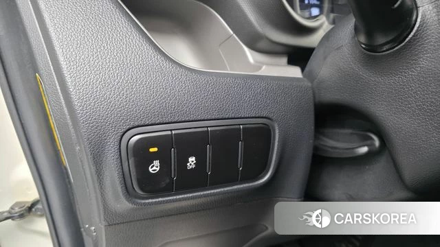 Kia The New Ray id 3898902 из Кореи 10