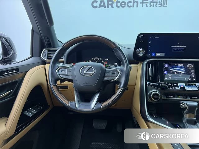 Lexus LX id 4258815 из Китая 10