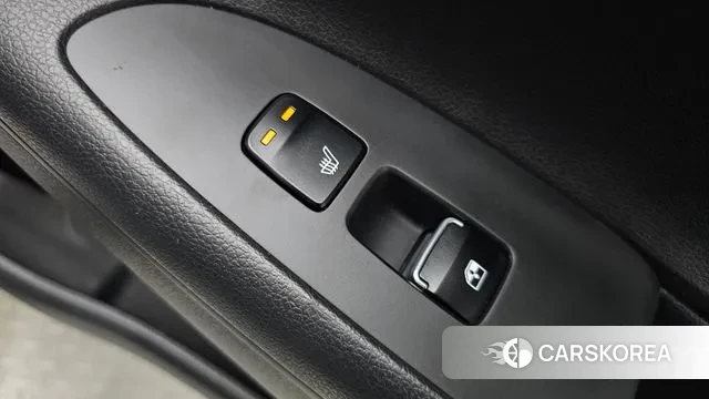 Hyundai The New Grandeur IG id 3257269 из Кореи 10