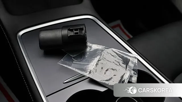 Tesla Model Y id 2990089 из Кореи 10