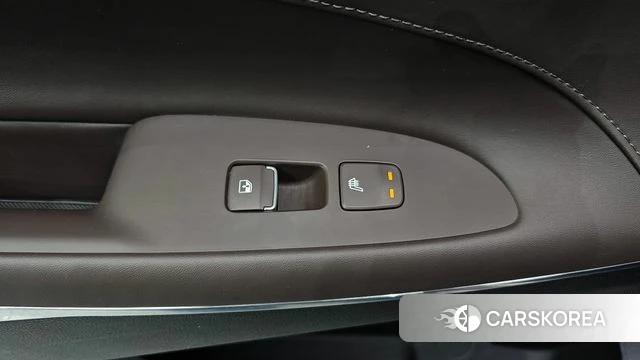 Hyundai The New Grandeur IG id 4716310 из Кореи 10