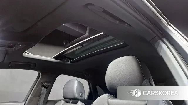 Audi Q3 (F3) id 3634837 из Кореи 10