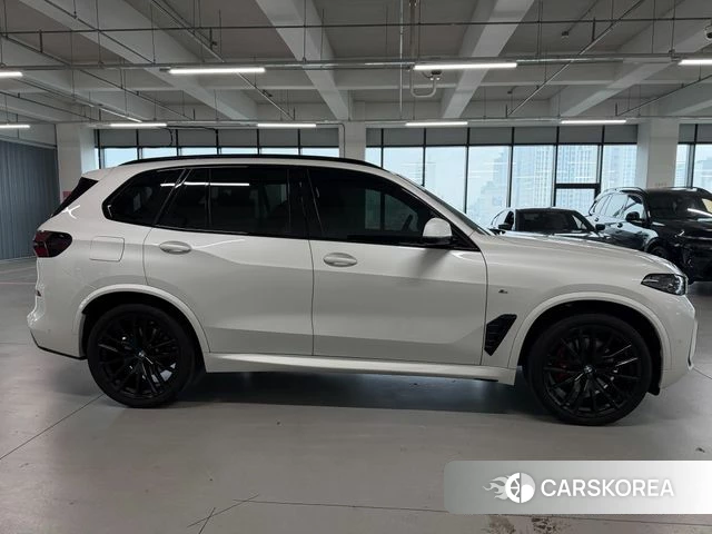 BMW X5 (G05) id 4710272 из Кореи 10