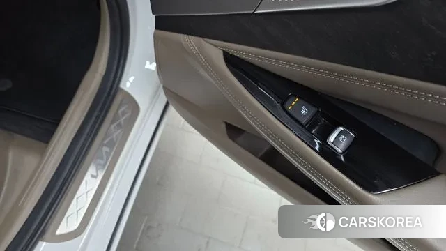 Kia K8 Hybrid id 3640173 из Кореи 10