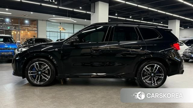 BMW X1 (U11) id 4336740 из Кореи 10