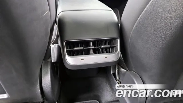 Tesla Model Y id 2950492 из Кореи 10