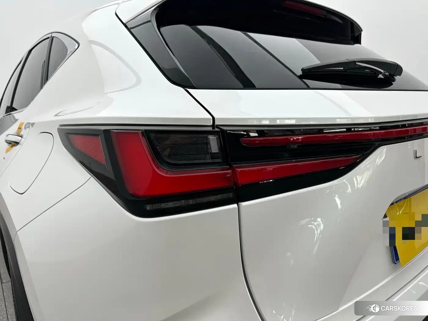 Lexus NX id 4669265 из Китая 10